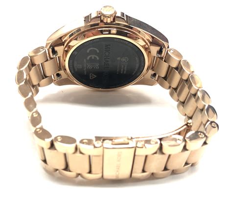 michael kors dw2c charger|michael kors watch model dw2c.